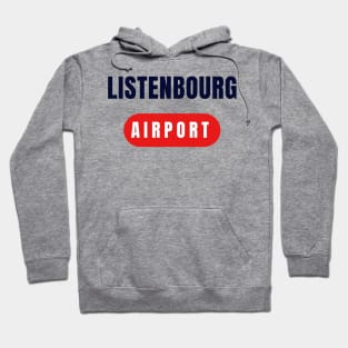 Listenbourg Hoodie